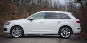 Audi Q7 PRESTIGE!!!, снимка 3