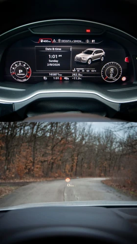Audi Q7 PRESTIGE!!!, снимка 9