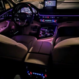 Audi Q7 PRESTIGE!!!, снимка 13
