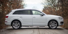 Audi Q7 PRESTIGE!!!, снимка 4