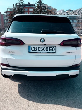 BMW X5 BMW G05 30d M R21- обслужена на 100000!, снимка 3