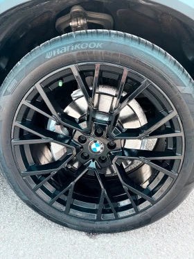 BMW X5 BMW G05 30d M R21- обслужена на 100000!, снимка 8