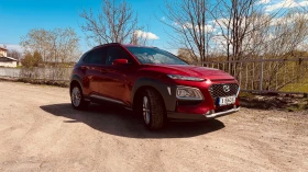 Hyundai Kona 1.6 T-GDI AWD 7DCT, снимка 10
