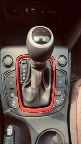 Hyundai Kona 1.6 T-GDI AWD 7DCT, снимка 12