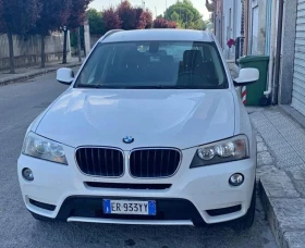 BMW X3 2013 2.0 X-DRIVE, снимка 1