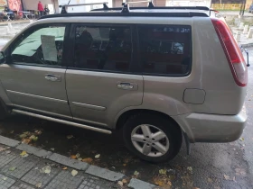 Nissan X-trail, снимка 4