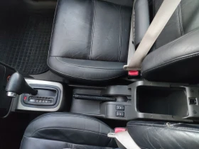 Nissan X-trail, снимка 10