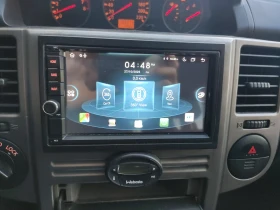 Nissan X-trail, снимка 15