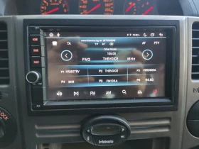 Nissan X-trail, снимка 12