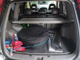 Nissan X-trail, снимка 7
