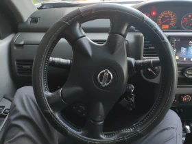Nissan X-trail, снимка 8