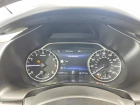 Nissan Murano, снимка 11