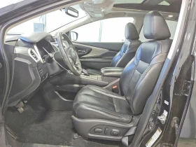 Nissan Murano, снимка 7