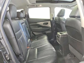 Nissan Murano, снимка 10