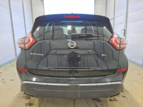 Nissan Murano, снимка 6