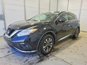Nissan Murano, снимка 3
