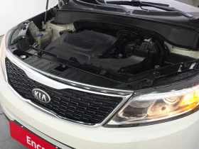 Kia Sorento 2.0 2WD, снимка 6