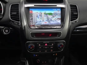 Kia Sorento 2.0 2WD, снимка 16