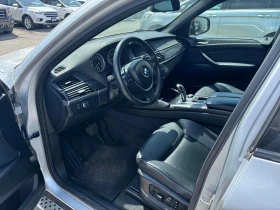 BMW X6 35i * KEYLESS * PANO * БЕЗ ИНЦИДЕНТИ * 136318КМ * , снимка 6