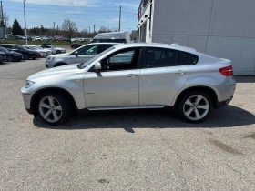 BMW X6 35i * KEYLESS * PANO * БЕЗ ИНЦИДЕНТИ * 136318КМ * , снимка 5