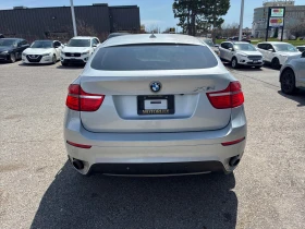 BMW X6 35i * KEYLESS * PANO * БЕЗ ИНЦИДЕНТИ * 136318КМ * , снимка 4