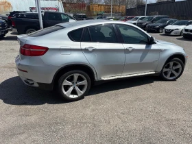 BMW X6 35i * KEYLESS * PANO * БЕЗ ИНЦИДЕНТИ * 136318КМ * , снимка 3