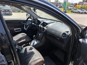 Opel Antara, снимка 5