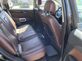 Opel Antara, снимка 4