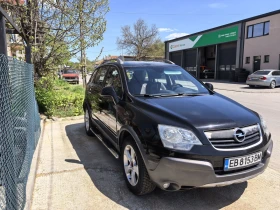 Opel Antara, снимка 2