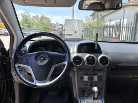 Opel Antara, снимка 7