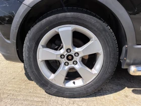 Opel Antara, снимка 9