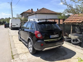 Opel Antara, снимка 3