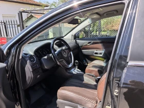 Opel Antara, снимка 6
