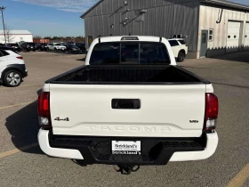 Toyota Tacoma * 4x4 Double Cab * V6 * ПОДГРЕВ * NAVI, снимка 4