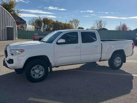 Toyota Tacoma * 4x4 Double Cab * V6 * ПОДГРЕВ * NAVI, снимка 1