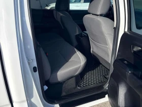 Toyota Tacoma * 4x4 Double Cab * V6 * ПОДГРЕВ * NAVI, снимка 11