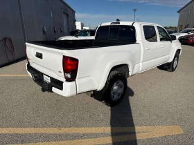 Toyota Tacoma * 4x4 Double Cab * V6 * ПОДГРЕВ * NAVI, снимка 12