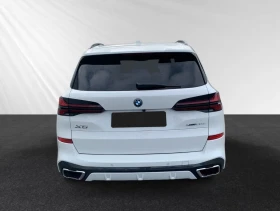 BMW X5 xDrive50e* M Sport* H/K* Pano, снимка 4