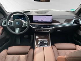 BMW X5 xDrive50e* M Sport* H/K* Pano, снимка 6
