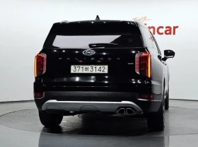 Hyundai Palisade 2.2  D 4WD Prestige, снимка 4