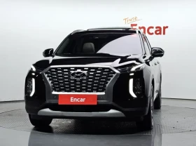 Hyundai Palisade 2.2  D 4WD Prestige, снимка 3