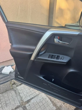 Toyota Rav4 4x4, снимка 10