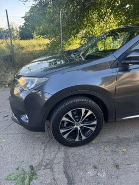 Toyota Rav4 4x4, снимка 2