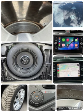 VW Tiguan 2.0 TDI* 4MOTION* DIGITAL* КАТО НОВА* , снимка 15
