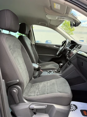 VW Tiguan 2.0 TDI* 4MOTION* DIGITAL* КАТО НОВА* , снимка 8