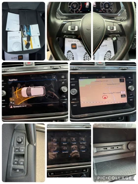 VW Tiguan 2.0 TDI* 4MOTION* DIGITAL* КАТО НОВА* , снимка 16