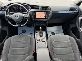 VW Tiguan 2.0 TDI* 4MOTION* DIGITAL* КАТО НОВА* , снимка 10