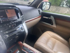 Toyota Land cruiser Facelift Executive Full, снимка 9