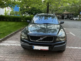 Volvo Xc90 AWD, T6 от VOLVO България, снимка 2