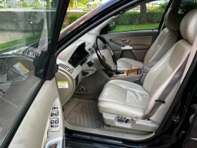 Volvo Xc90 AWD, T6 от VOLVO България, снимка 9